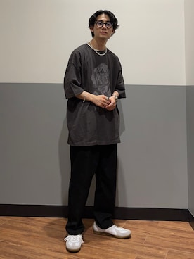 shoki1997rさんのコーディネート