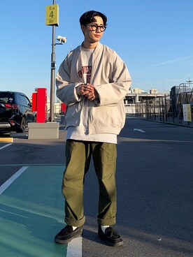 shoki1997rさんのコーディネート