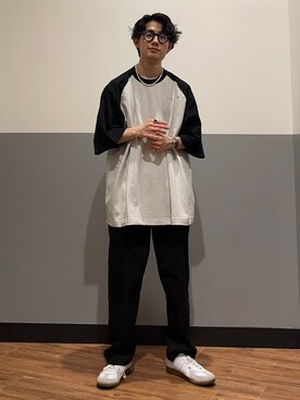 shoki1997rさんのコーディネート