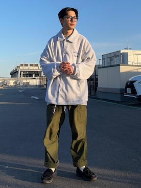 shoki1997rさんのコーディネート