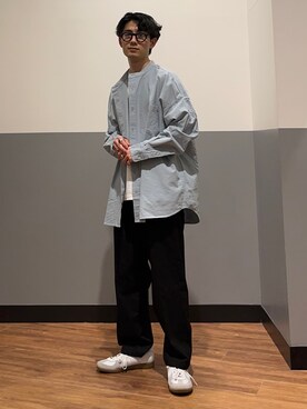 shoki1997rさんのコーディネート