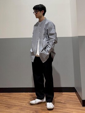 shoki1997rさんのコーディネート