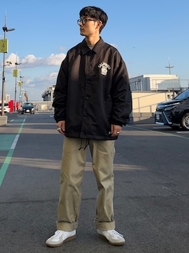 shoki1997rさんのコーディネート