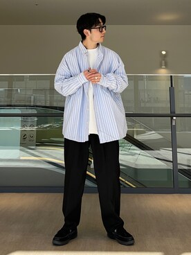 shoki1997rさんのコーディネート