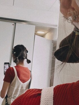 rsin♡さんのコーディネート