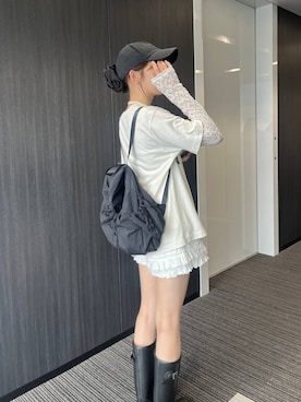 marikoさんのコーディネート
