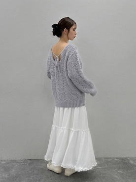 marikoさんのコーディネート