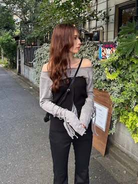 marikoさんのコーディネート