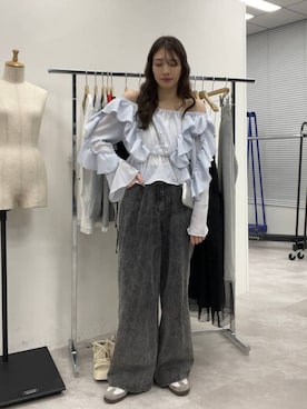 marikoさんのコーディネート