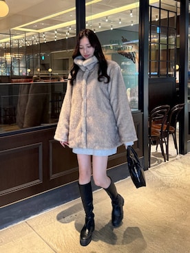 marikoさんのコーディネート