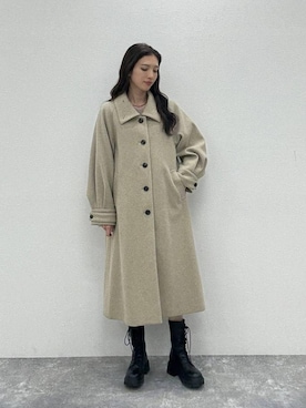 marikoさんのコーディネート