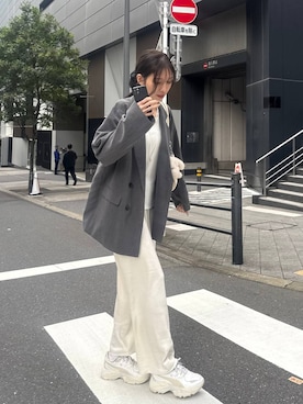 marikoさんのコーディネート