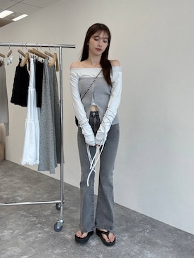 marikoさんのコーディネート