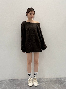 marikoさんのコーディネート