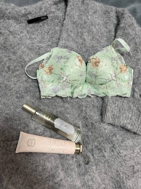 marikoさん(レディース・166cm)の冬コーディネート