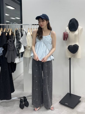 marikoさんのコーディネート
