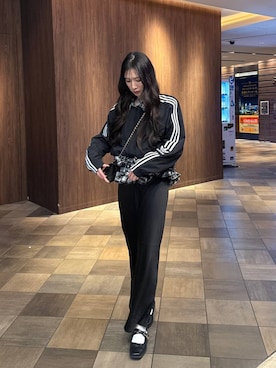 marikoさんのコーディネート