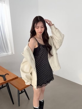 marikoさんのコーディネート