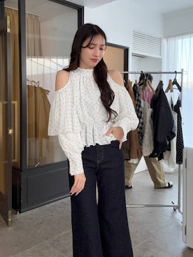 marikoさんのコーディネート