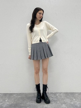 marikoさんのコーディネート