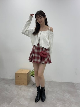 marikoさんのコーディネート