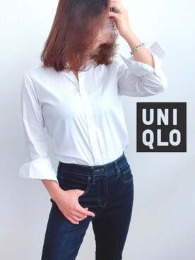 antaraさん（レディース・162cm）の秋コーディネート