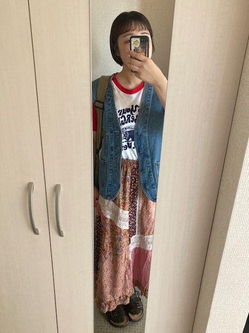 Calvin Klein（カルバン・クライン）の「【ヴィンテージ古着】90's