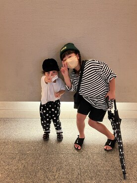 ｒｉｉ02さんのコーディネート