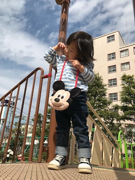 ｒｉｉ02さんのコーディネート