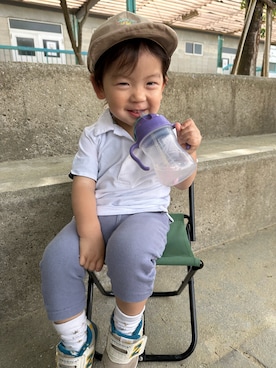 7to3kiさんのコーディネート