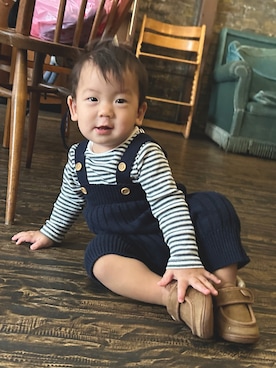 7to3kiさんのコーディネート