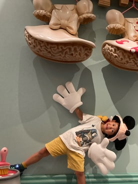 7to3kiさんのコーディネート