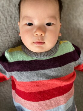 7to3kiさんのコーディネート