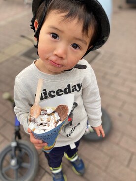 7to3kiさんのコーディネート