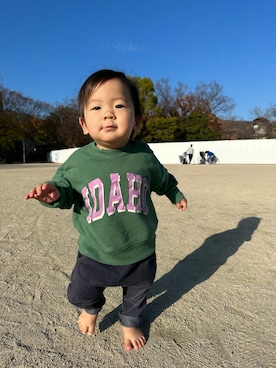 7to3kiさんのコーディネート