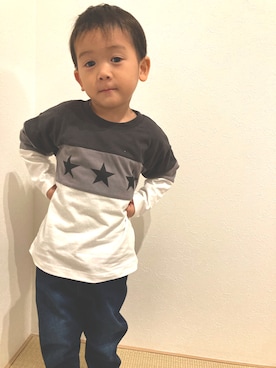 7to3kiさんのコーディネート