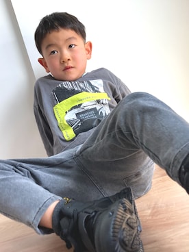 7to3kiさんのコーディネート