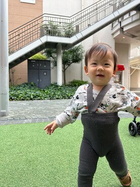 7to3kiさんのコーディネート