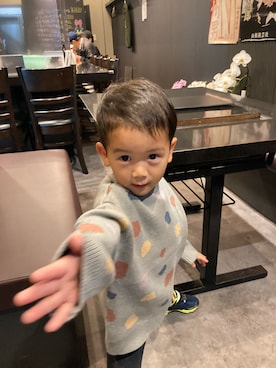 7to3kiさんのコーディネート