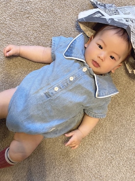 7to3kiさんのコーディネート