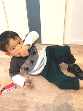 7to3kiさんのコーディネート