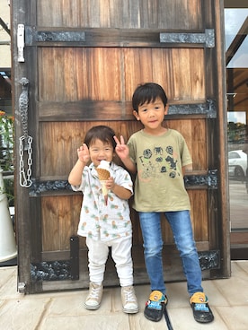 7to3kiさんのコーディネート