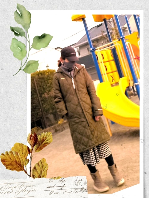 bikkoさんのコーディネート