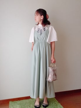 bikkoさんの（ZARA | ザラ）を使ったコーディネート