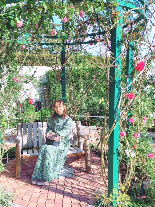 bikkoさんのコーディネート