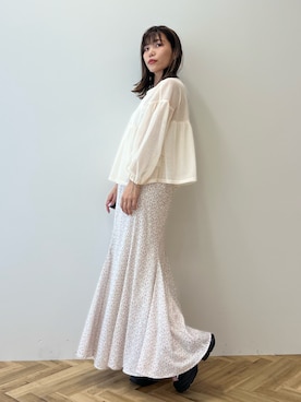 mai shi（STRIPE CLUB 本部）さんのコーディネート