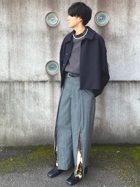 yusukeさんのコーディネート