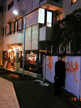 itsukiさんのコーディネート