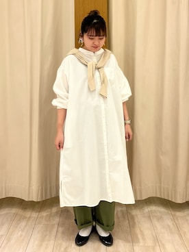 🦦かわぐち みり🦦さんのコーディネート