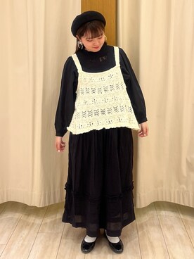 🦦かわぐち みり🦦さんのコーディネート